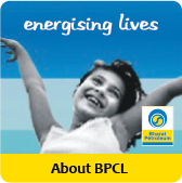 About BPCL