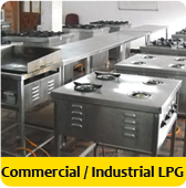 Commercial LPG