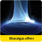 Bharatgas offers 