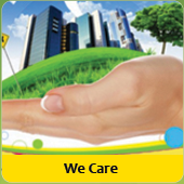 We Care