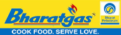 Bharatgas Logo